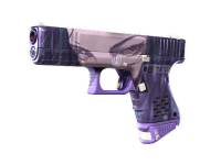 Glock-18 Shinobu